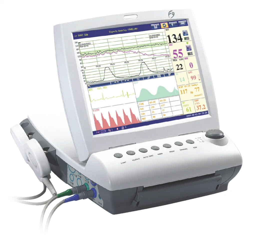 Fetal Monitor